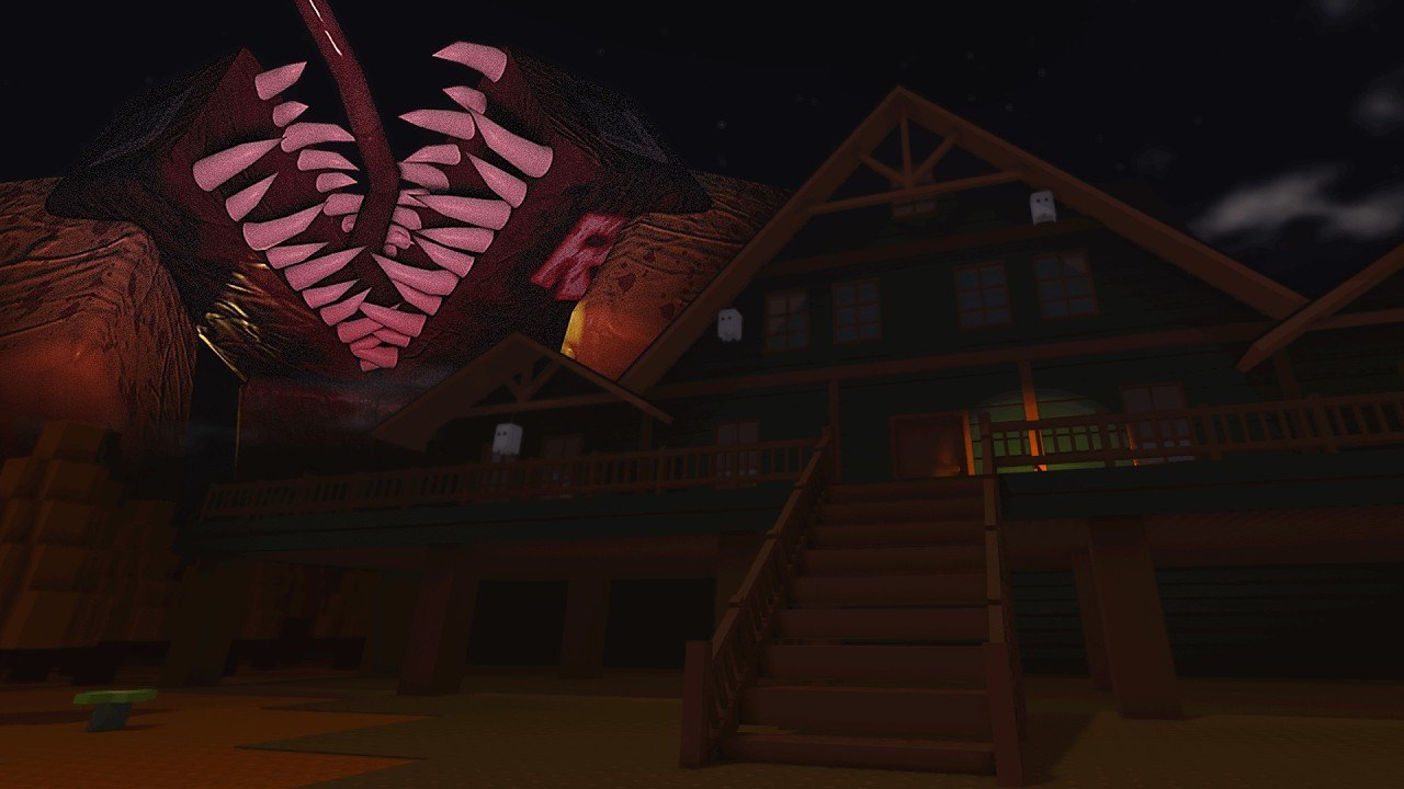 Night 3 Walkthrough
